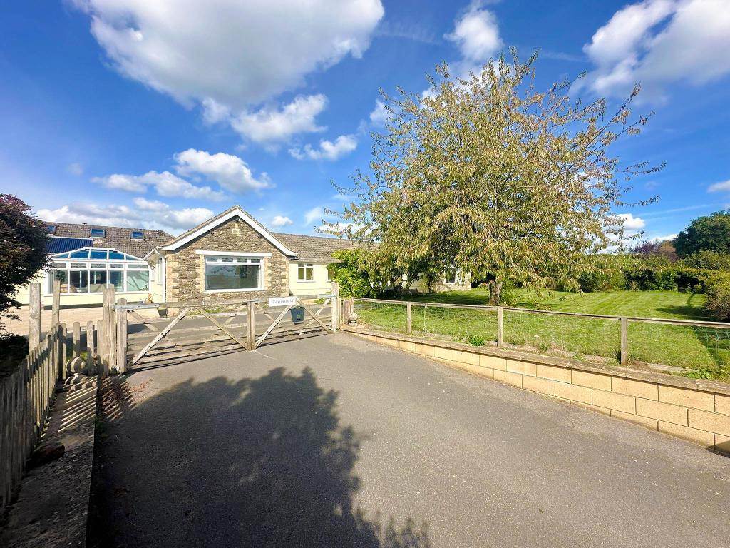 Bencroft Hill, Stanley, Chippenham, SN15 3RQ