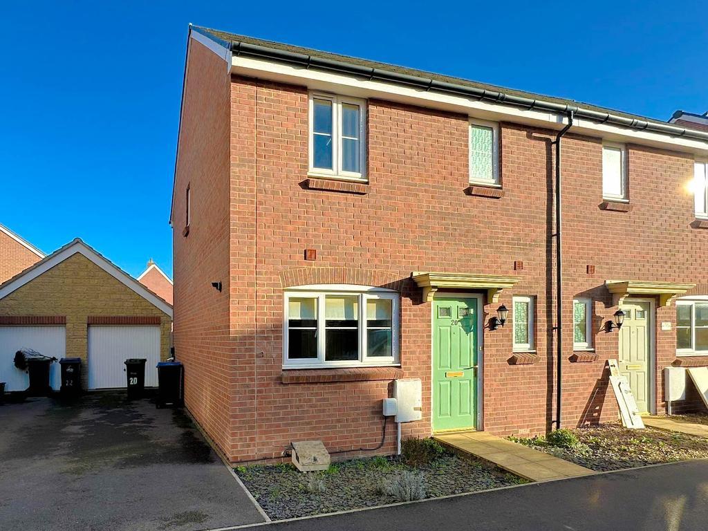Lapwing Road, Melksham, SN12 7FJ