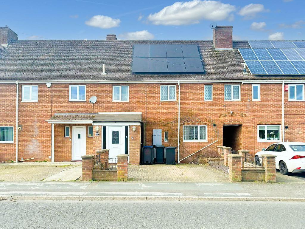 Seymour Road, Trowbridge, Wiltshire, BA14 8LX