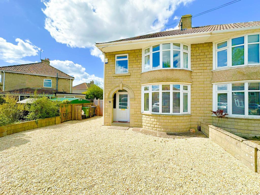 The Croft, Trowbridge, Wiltshire, BA14 0RP