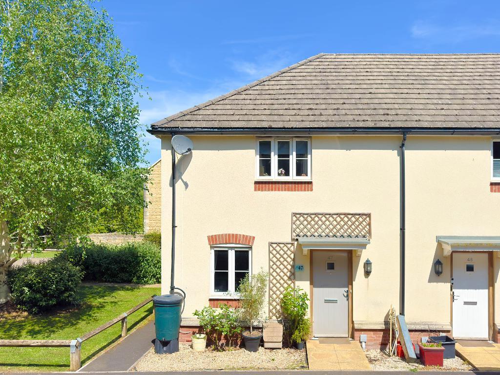 Station Road, Calne, Wiltshire, SN11 0HB