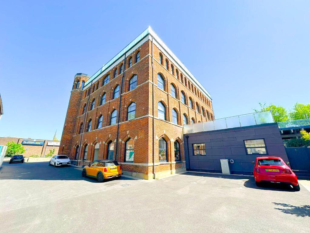 Clarks Mill, Trowbridge, BA14 8GP