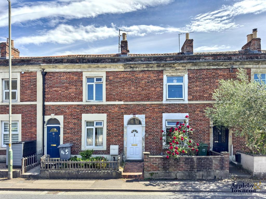 Wingfield Road, Trowbridge, Wiltshire, BA14 9EF