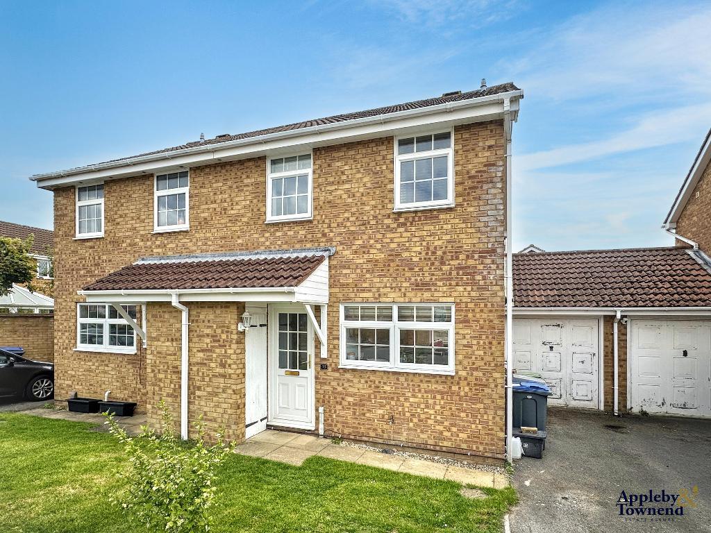 Shrewton Close, Trowbridge, BA14 0XS