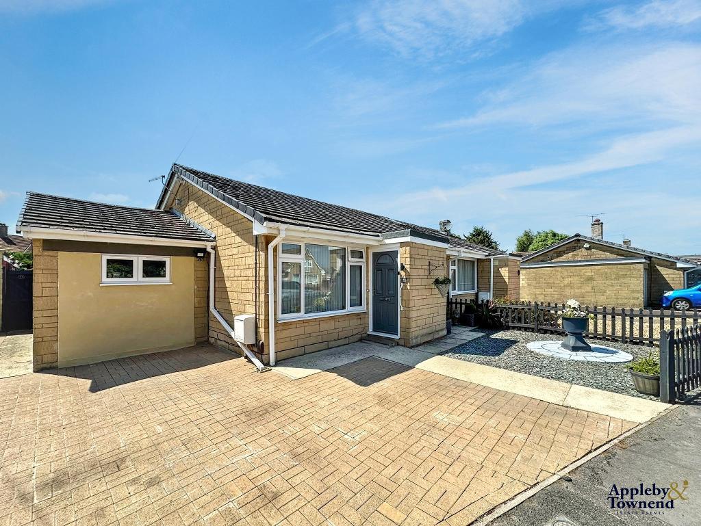 Sherwood Avenue, Melksham, SN12 7HJ