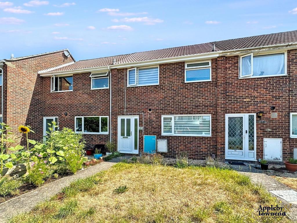Drynham Road, Trowbridge, BA14 0PF