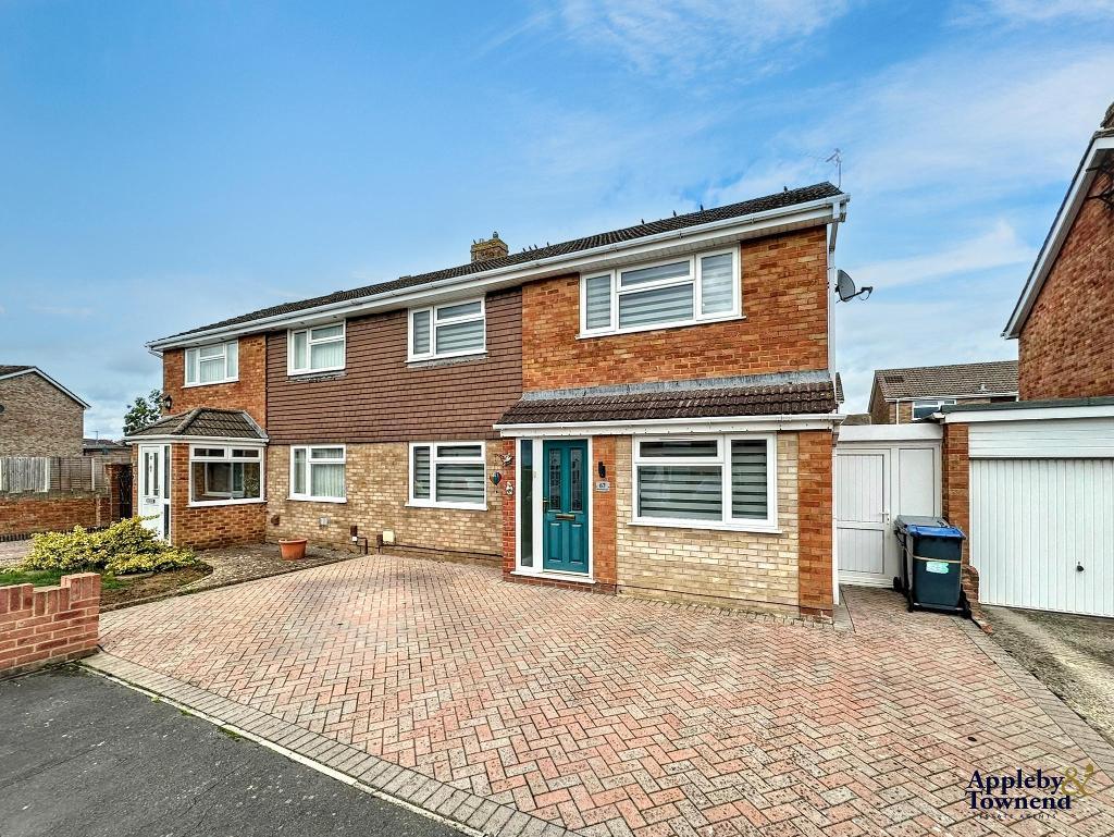 Blackmore Road, Melksham, SN12 7HT