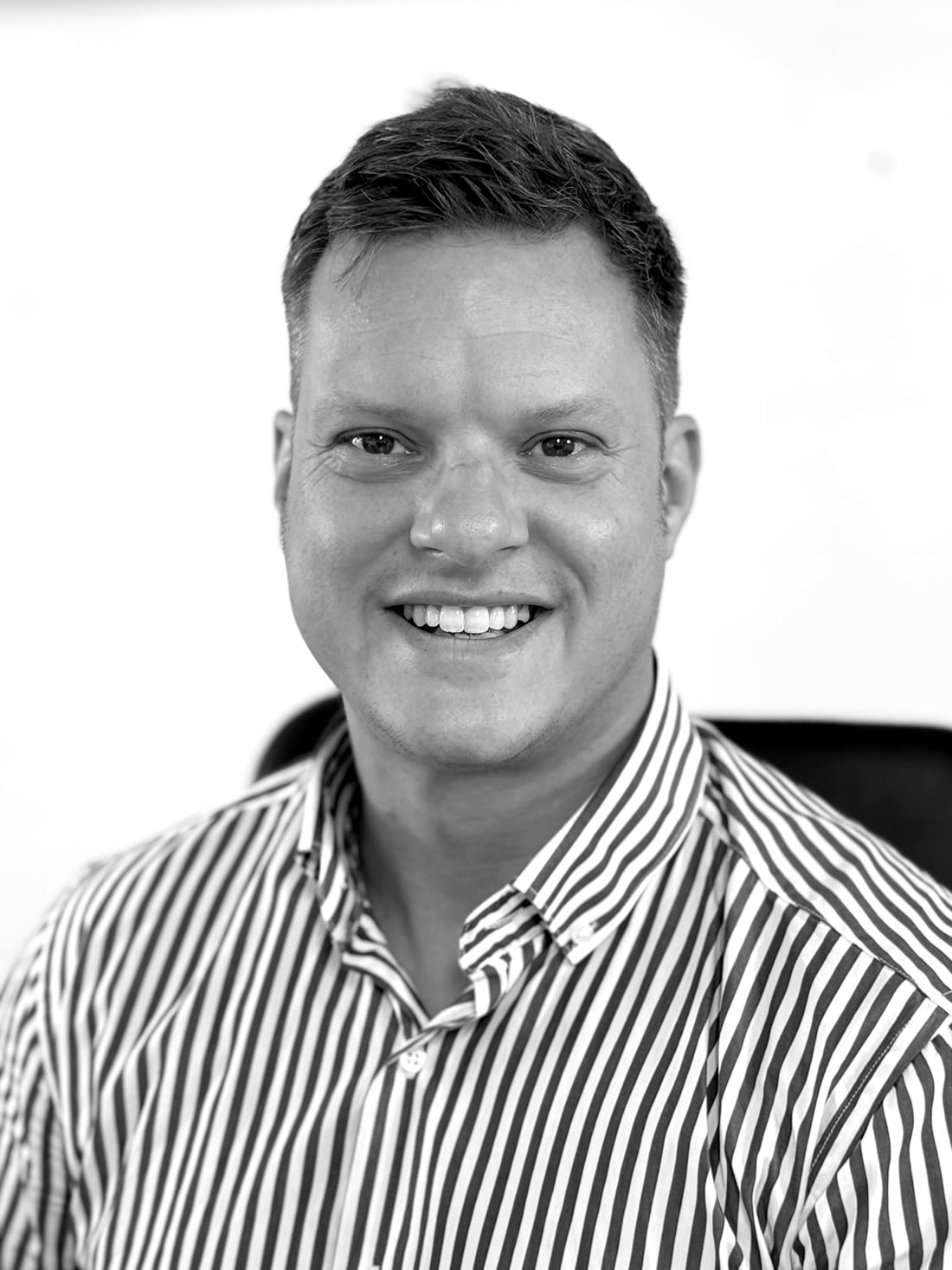 Paul Appleby